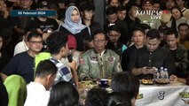 [FULL] Tanya Jawab Mahfud MD dengan Warga Yogyakarta di Acara 'Tabrak Prof'