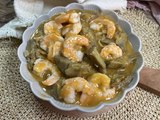 Alcachofas a la marinera - Cocina Fácil