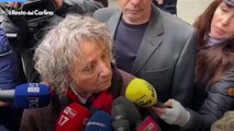 Il video della mamma di Alice Neri al processo: 