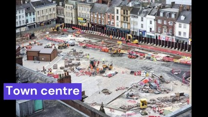 Northampton headlines, Wednesday February 7