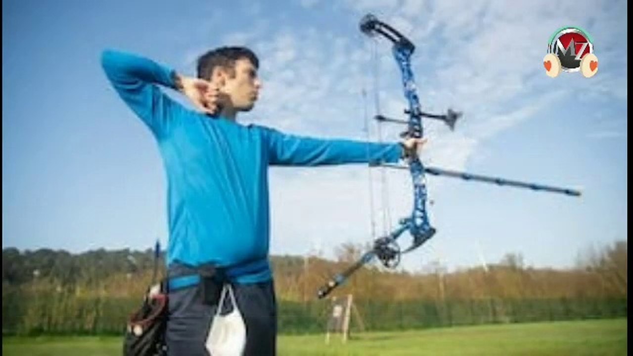 bow and arrow sound effects_arrow sound effect