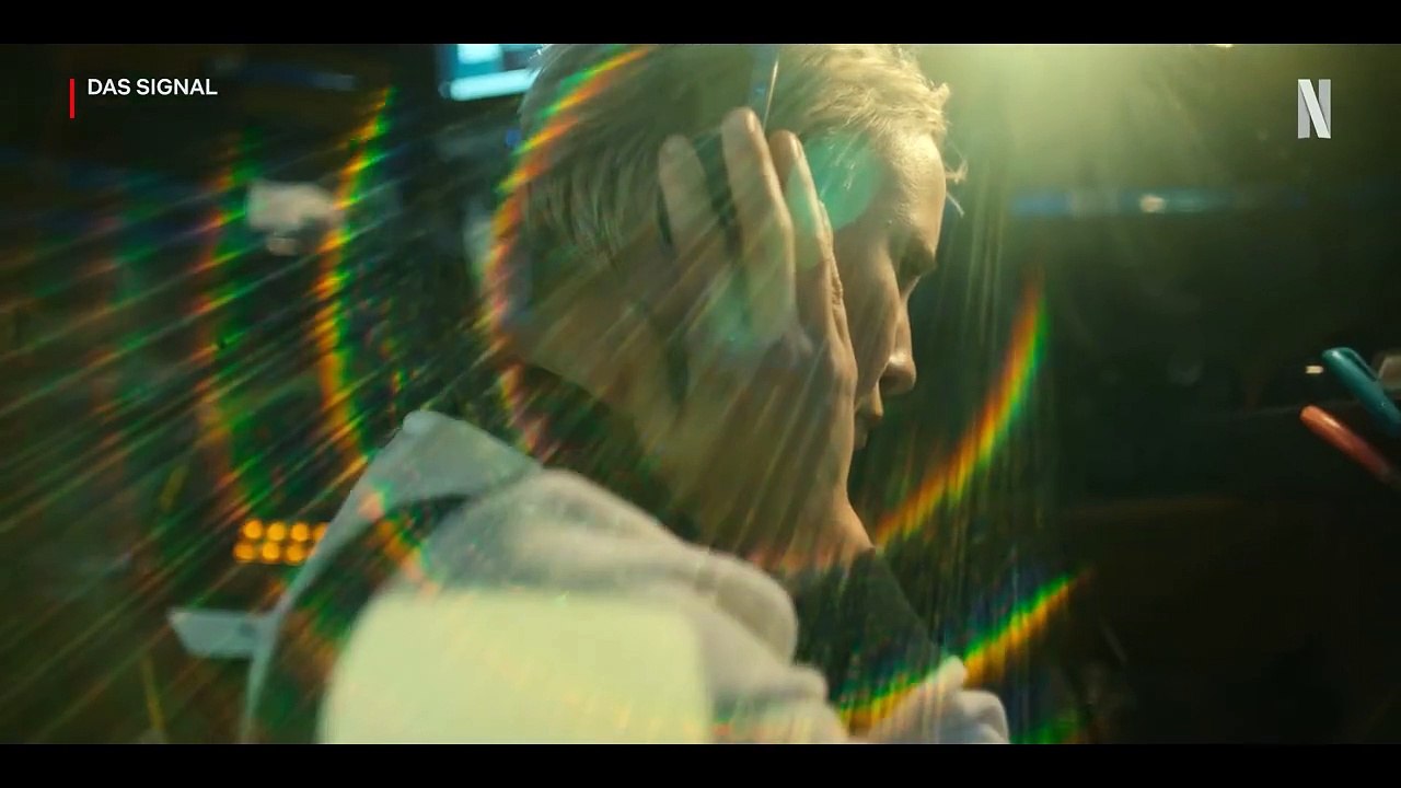 Das Signal Trailer DF