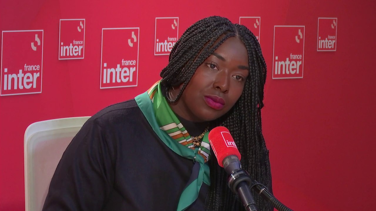 Camille Aumont Carnel x Alexandre Lacroix : "Pourquoi les jeunes font-ils moins l'amour ?"