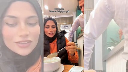 MasterChef Gamze'den tokat gibi cevap! TikTok yayıncısını dumura uğrattı