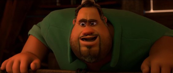 Dolphin Boy: Abenteuer unter dem Meer - Trailer (Deutsch) HD