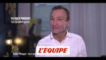 « Mbappé hors normes, ép. 3 : l'insatiable » #4 - Football - Médias