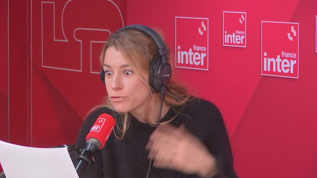 Caroline teste l'implant cérébral - Le billet de Lison Daniel
