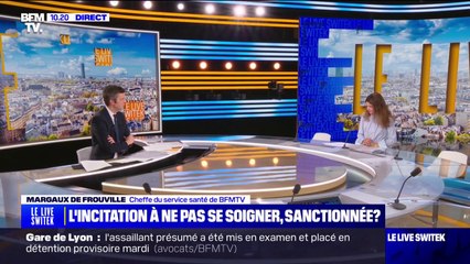 Lutte contre les dérives sectaires: l'incitation à ne pas se soigner débattue en commission à l'Assemblée nationale