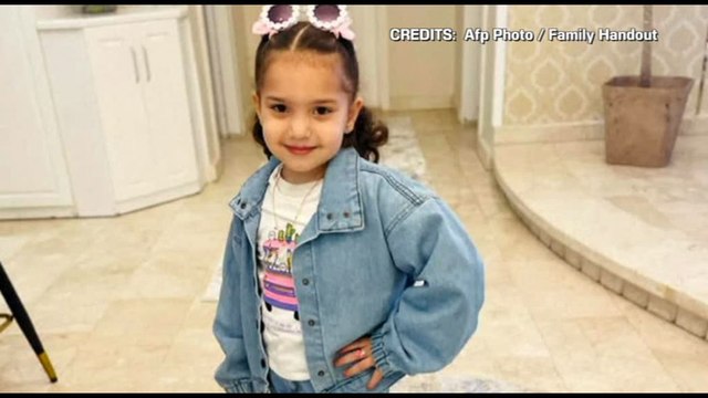 Parla la madre di Hind, scomparsa a sei anni nel fuoco di Gaza City