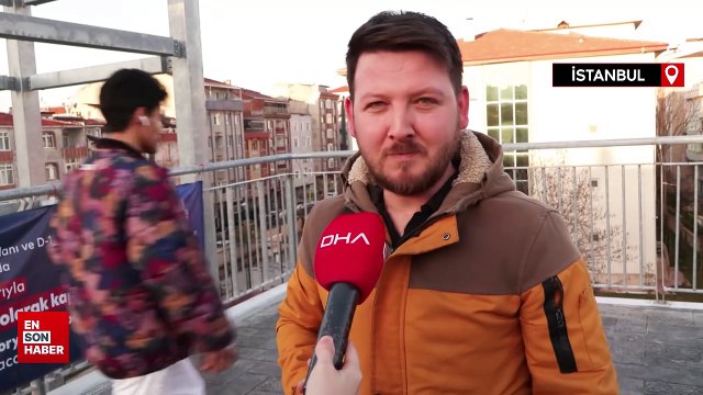 İBB mağduriyeti devam ediyor: Beşyol metrobüs durağı 45 gün kapalı olacak