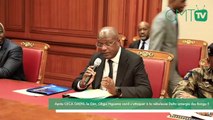 [#Reportage] Gabon : après CECA GADIS, le Gén. Oligui Nguema va-t-il s’attaquer à la nébuleuse Delta synergie des Bongo ?