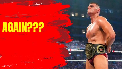 The Ring General Does It Again