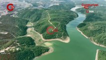 İSKİ, İstanbul barajlarındaki son durumu paylaştı