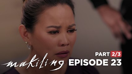 Makiling: Natalie Terra's dark secret (Full Episode 23 - Part 2/3)