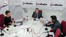 Federico a las 7: La amplía mayoría de los fiscales vota para abrir causa a Puigdemont por terrorismo