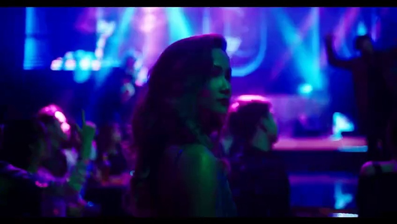 578 Magnum Trailer DF