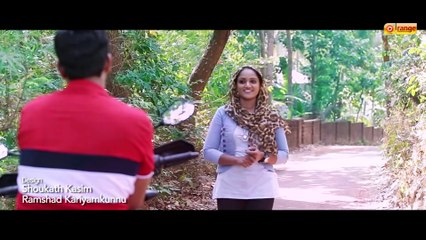 ഈ പ്രണയകഥ പൊളിയാട്ടോ - Avalayirunnente Lokham- Saleem Kodathoor- New Mappila Album 2020