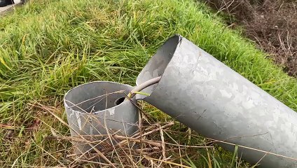 Fleximan, ancora un autovelox abbattuto a Ravenna