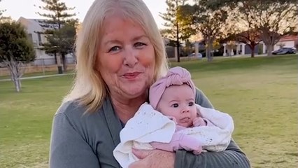 “Mum’s Dementia Means She Forgets She Has Grandkids"