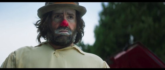 Apocalypse Clown - Trailer (Deutsch) HD