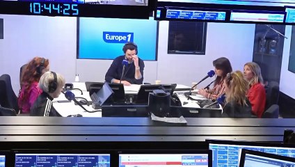 «Mr & Mrs Smith» sur Prime : la série recommandée par Héloïse Goy