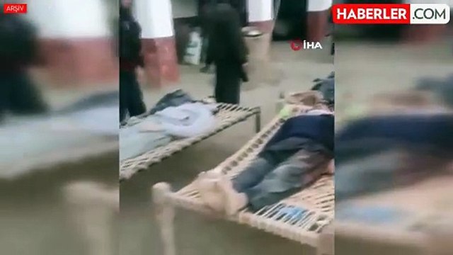 Pakistan'da milletvekili adayının ofisine Bombalı Saldırı: 12 ölü, 30 yaralı