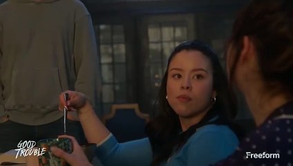 Good Trouble 5x17 Promo 'You Can't Always Get What You Want' (2024) Final Season