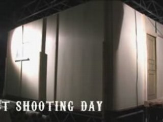 Dead Bones making of day 7