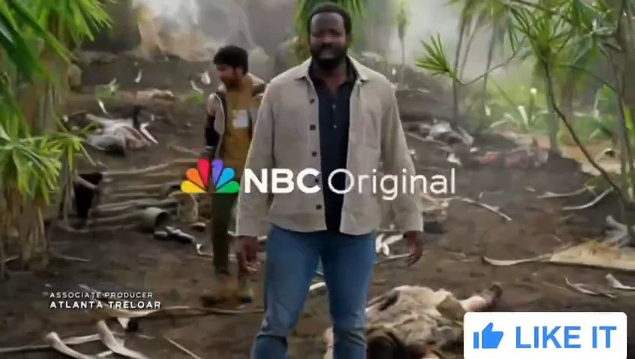 Season 3 ep 6 trailer the road home p1