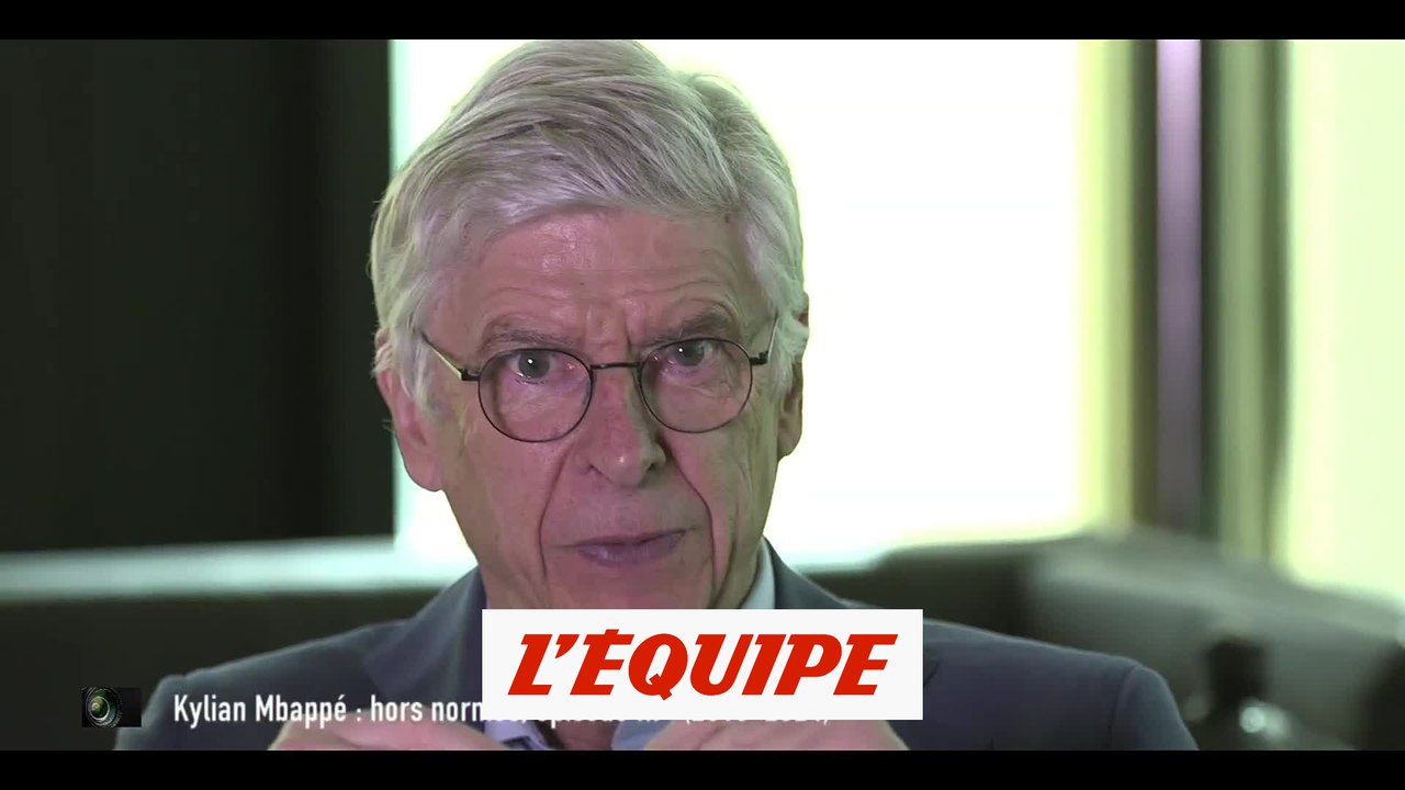 « Mbappé hors normes, ép. 3 : l'insatiable » #5 - Football - Médias