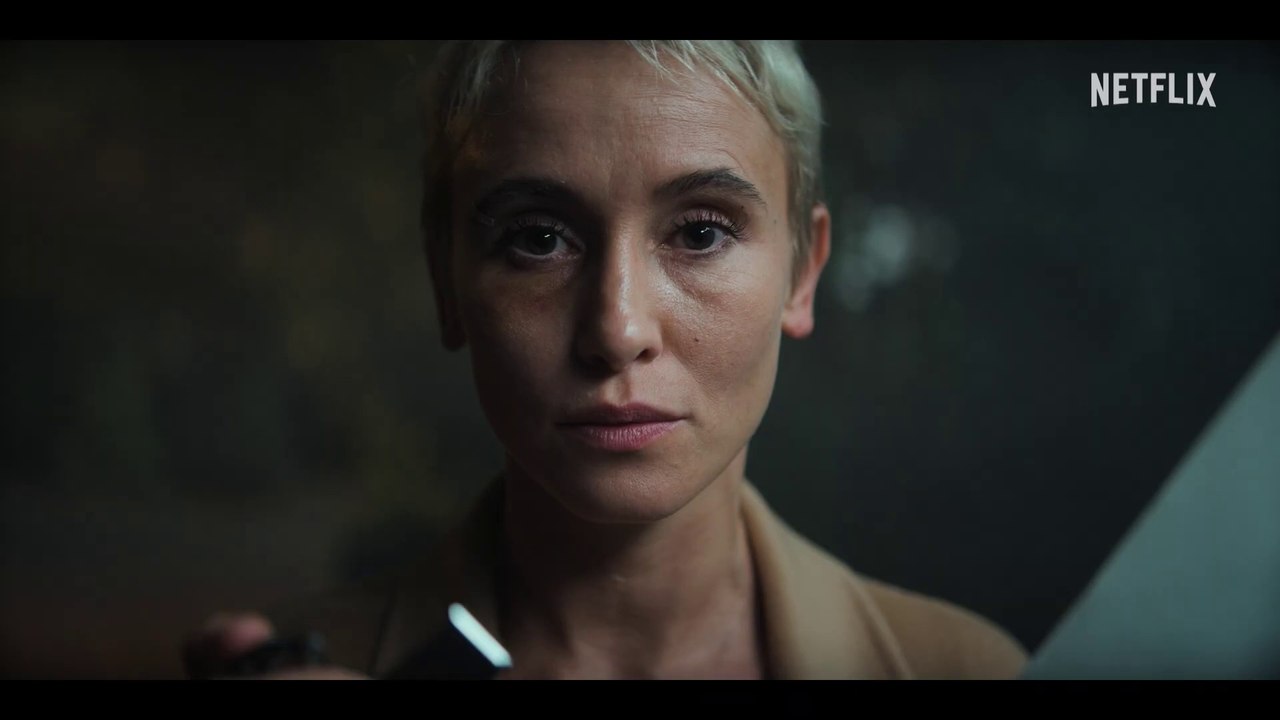 Das Signal - S01 Trailer (Deutsch) HD