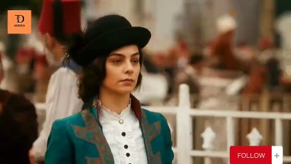 Mehmetick Kutul Amara Episode 2 | Urdu Dubbed Drama Series 🎬 - thumbnail