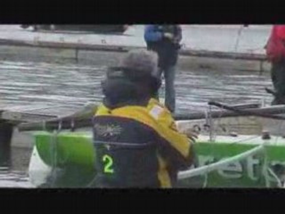 Spi Ouest France 2008