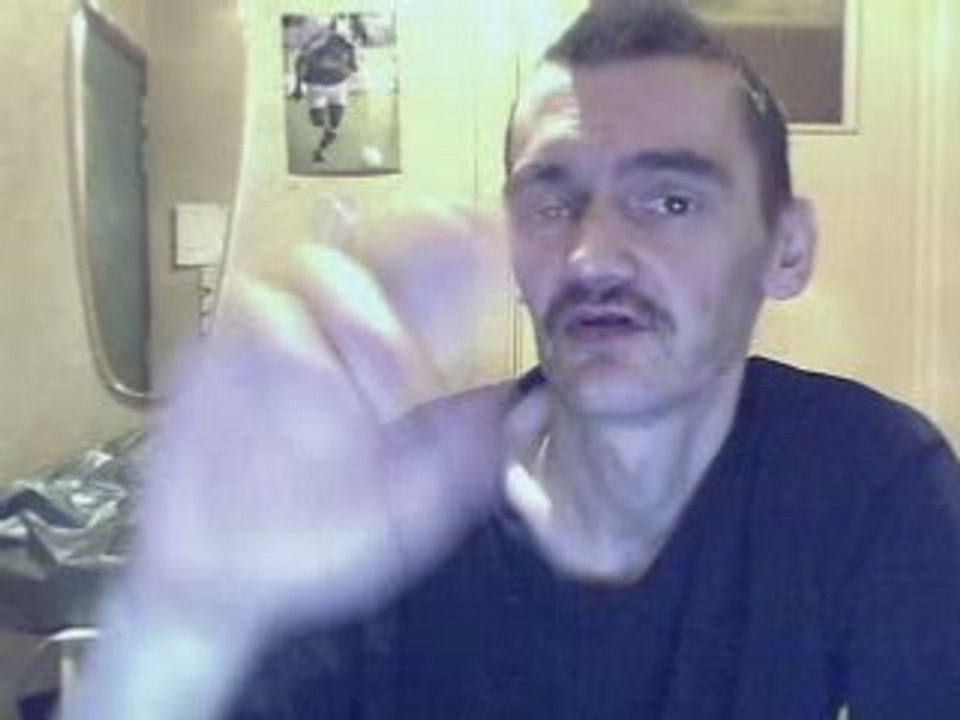 Nicolas veut mes chips