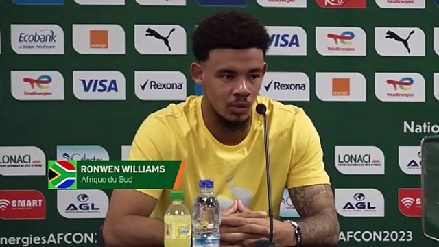 Williams : “Nous sommes impatients de relever ce défi”