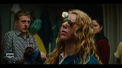 Beasts Like Us - S01 Trailer 2 (Deutsch) HD