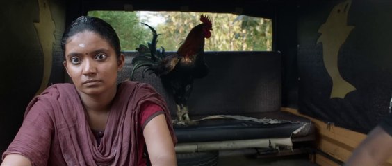 Kottukkaali - First Look (OV) HD