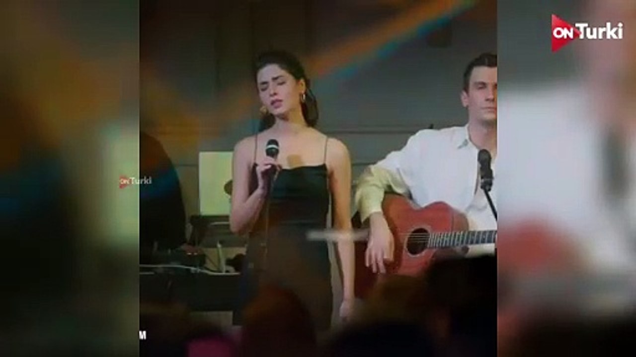 مسلسل المتوحش الحلقة 22