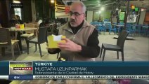 Türkiye: Sobrevivientes del terremoto del 2023 describen la catástrofe