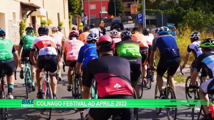 BIKEnews lunedì 18 ottobre 2021
