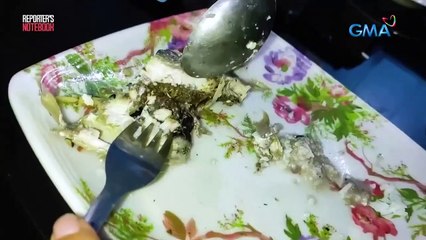 Food contamination at karahasan sa mga senior citizen, talakayin (Full episode)|Reporter’s Notebook