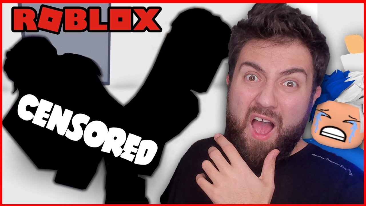 ROBLOX TÜRKİYE'DE KAPATILIYOR | ROBLOX HABERLERE ÇIKTI | HAN KANAL KÜBRA NİSA PRATİK OYUN