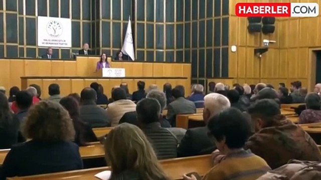 Başak Demirtaş adaylıktan neden çekildi? AK Parti yerine CHP geçti!