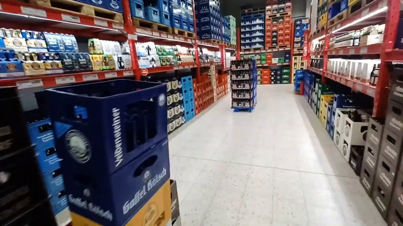 Leon Elektronik - Nimmt euch mit auf seinen Alltag. ( 18.01.2023 ).