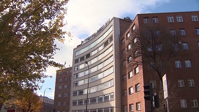 La Fundación Jiménez Díaz, primer gran hospital ‘Carbono Neutral’ de España