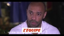 « Mbappé hors normes, ép. 3 : l'insatiable » #3 - Football - Médias