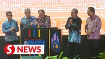 Madani Rakyat programme to be held in six states, says Fahmi