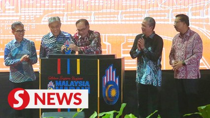 Madani Rakyat programme to be held in six states, says Fahmi