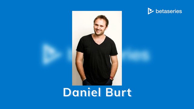 Daniel Burt (ES)