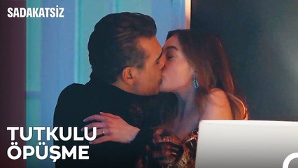 Seni Görmeye Dayanamıyorum Biliyorsun - Sadakatsiz